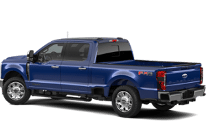 2026 Ford Super Duty® External Image 3